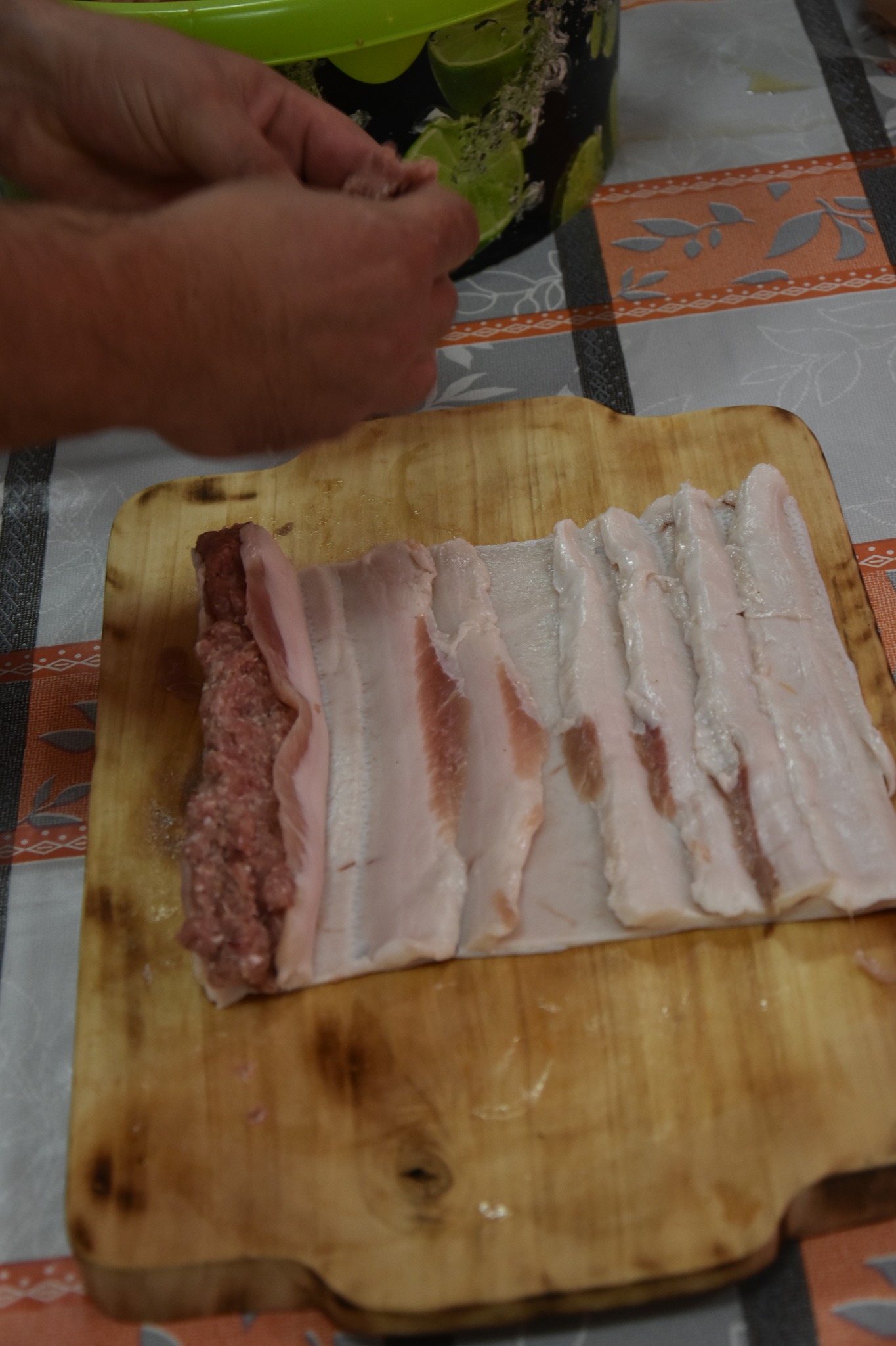 Warsztaty Masarskie 23.06. 